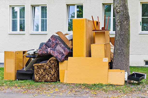 Best Recycling Services for Junk  in Roland, IA