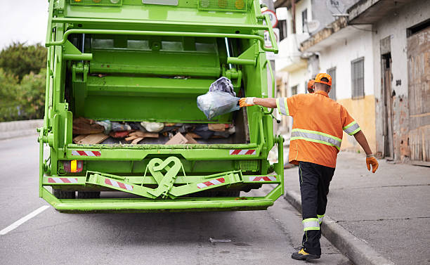 Best Scrap Metal Removal  in Roland, IA
